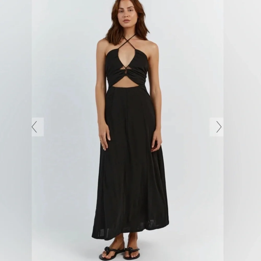 DISSH Tilly dress - Picture 2 of 6